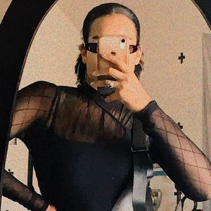 Meet your Posher, Jade